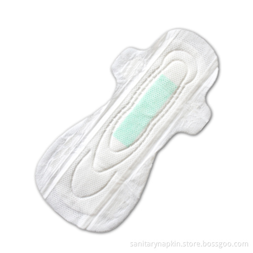Hot sale sanitary pads for women